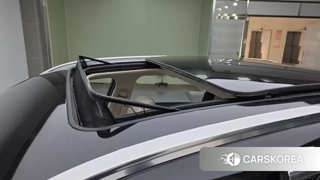 Genesis GV80 id 3556241 из Кореи 10