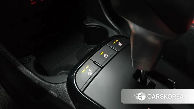 Kia All New Morning (JA) id 4496773 из Кореи 10