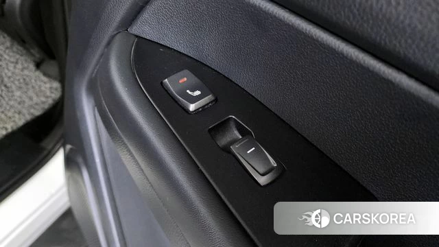 Ssangyong The New Rexton Sport id 3842087 из Кореи 10