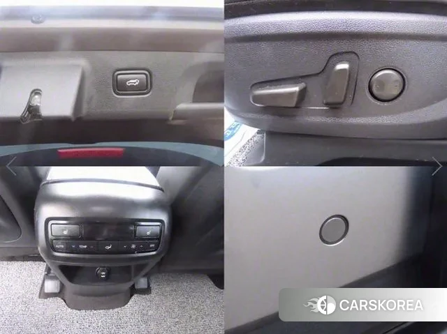 Hyundai Palisade id 3098203 из Кореи 10