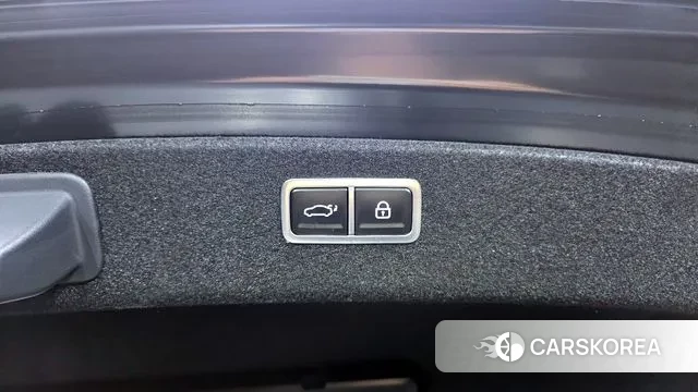 Genesis G80 (RG3) id 2939213 из Кореи 10