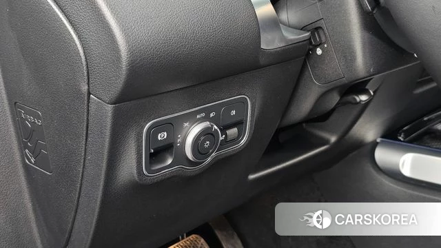 Mercedes-Benz GLB-Class X247 id 4590607 из Кореи 10