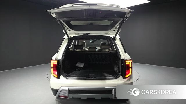 Ssangyong Torres id 4720794 из Кореи 10