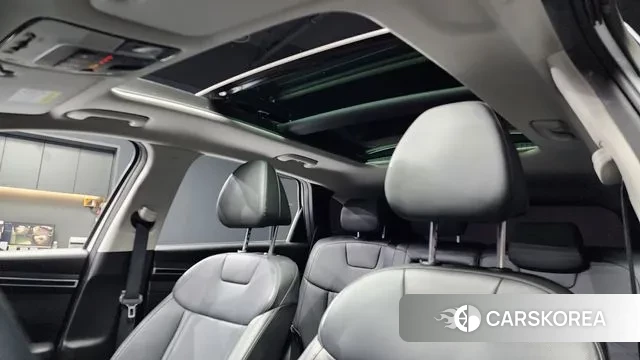 Hyundai Tucson (NX4) id 3003851 из Кореи 10