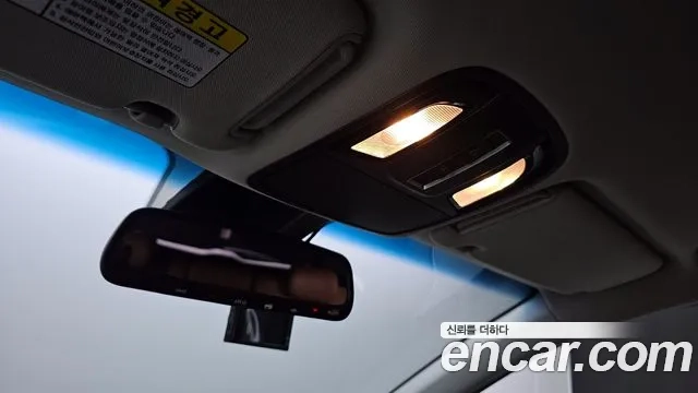 Kia The New Sorento id 2936875 из Кореи 10