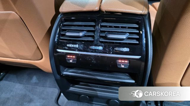 BMW 5 Series (G30) id 3912047 из Кореи 10