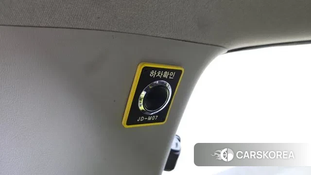 Hyundai The New Grand Starex id 3480194 из Кореи 10