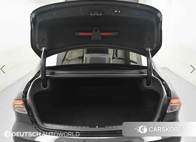 Hyundai The New Grandeur IG id 4727504 из Кореи 10