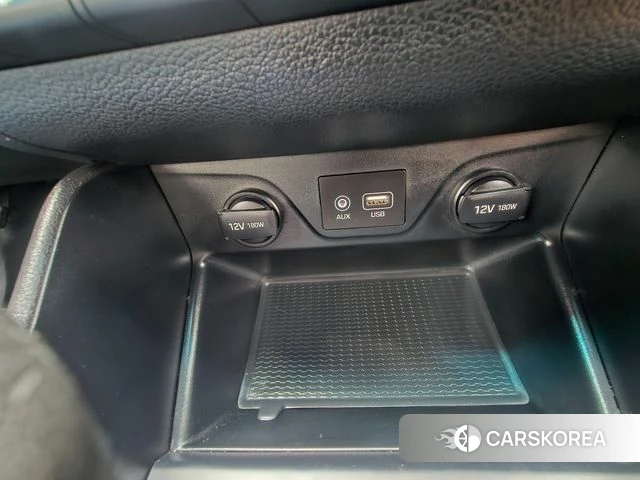 Hyundai All New Tucson id 3936239 из Кореи 10