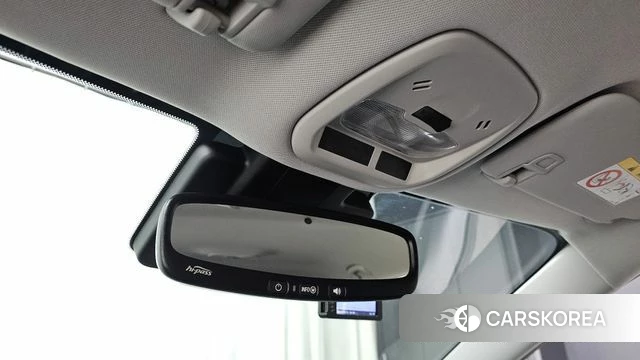 Chevrolet (GM Daewoo) Trax Crossover id 4194779 из Кореи 10