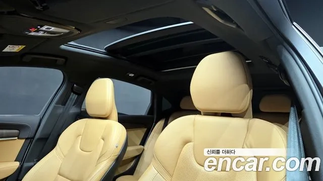 Volvo S90 id 2925989 из Кореи 10