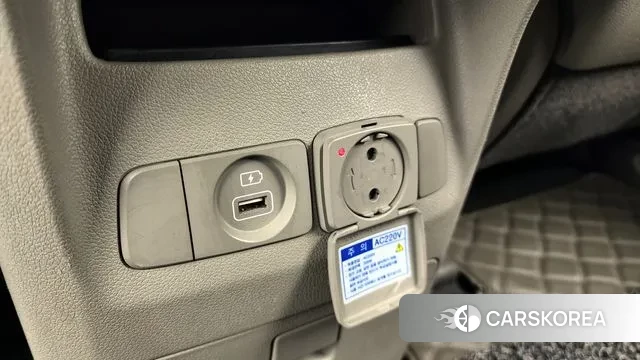 Kia The New Carnival id 3788854 из Кореи 10