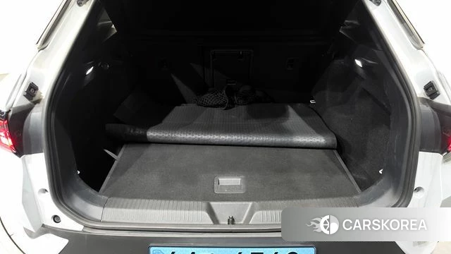 Volkswagen ID.4 id 4308966 из Кореи 10