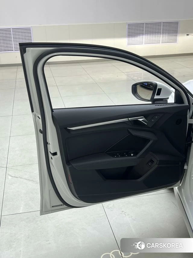 Audi A3 id 4258418 из Китая 10