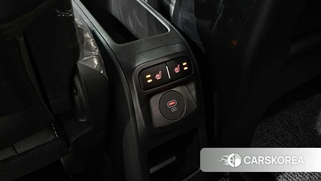 Kia The New Kia Ray id 4414403 из Кореи 10