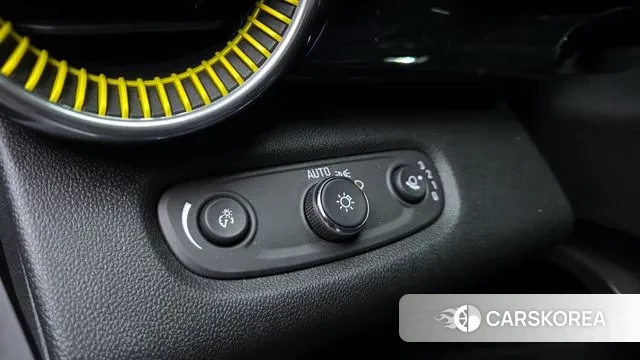 Chevrolet (GM Daewoo) Trax Crossover id 3620313 из Кореи 10