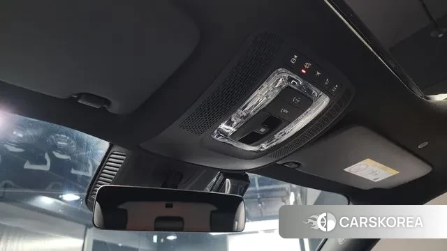 Mercedes-Benz GLB-Class X247 id 3660750 из Кореи 10