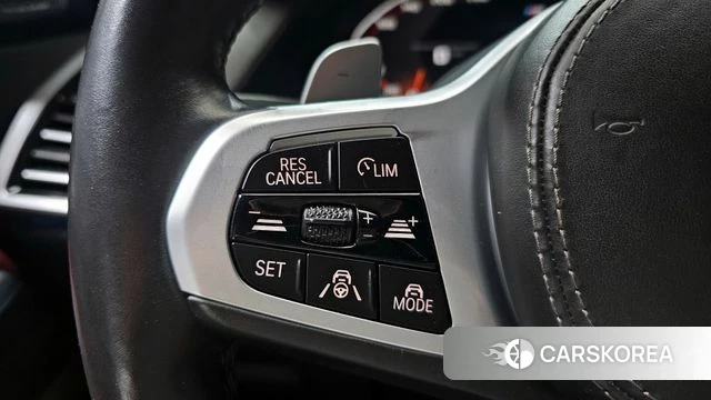BMW X6 (G06) id 4268199 из Кореи 10