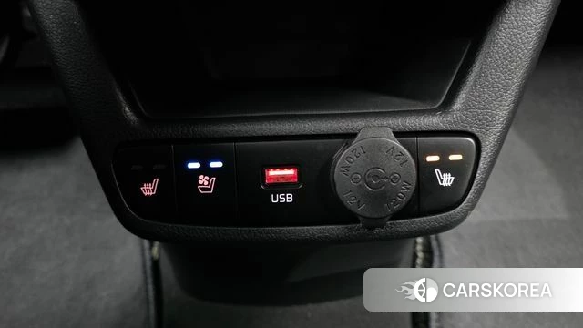 Kia The New Kia Ray id 3871164 из Кореи 10