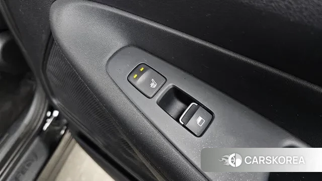 Hyundai The New Santa Fe id 3639548 из Кореи 10