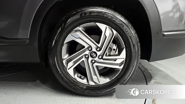 Hyundai The New Santa Fe id 3686296 из Кореи 10