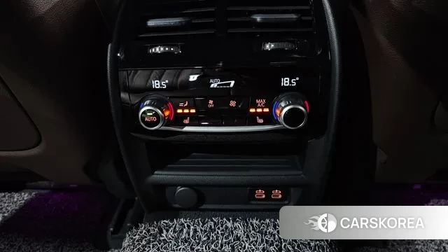 BMW 6 Series GT (G32) id 3289733 из Кореи 10