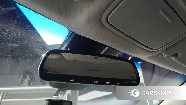 Kia Niro EV id 3682255 из Кореи 10