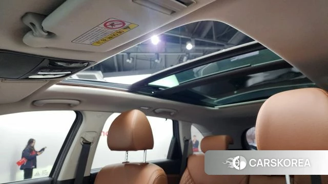 Kia The New Sorento id 3807887 из Кореи 10