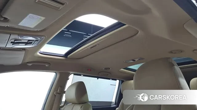 Kia The New Carnival id 3552277 из Кореи 10