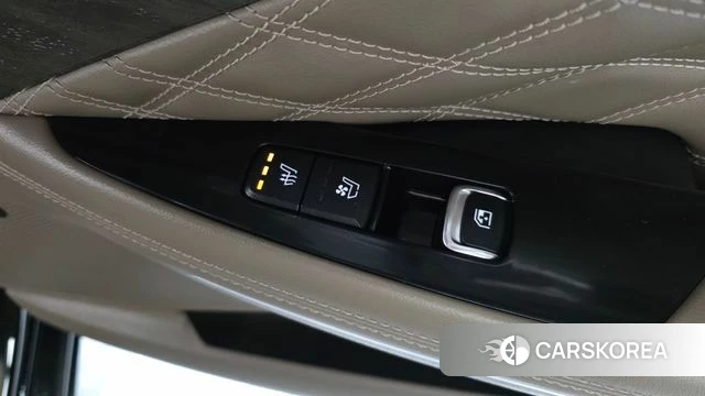 Kia K8 id 4231753 из Кореи 10