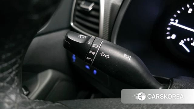 Hyundai All New Tucson id 3904941 из Кореи 10