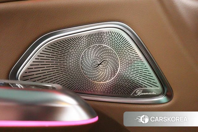 Mercedes-Benz E-Class W214 id 4739706 из Кореи 10