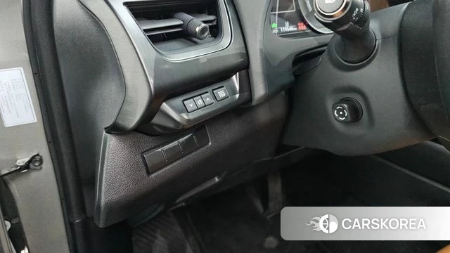 Lexus UX250h id 4384611 из Кореи 10