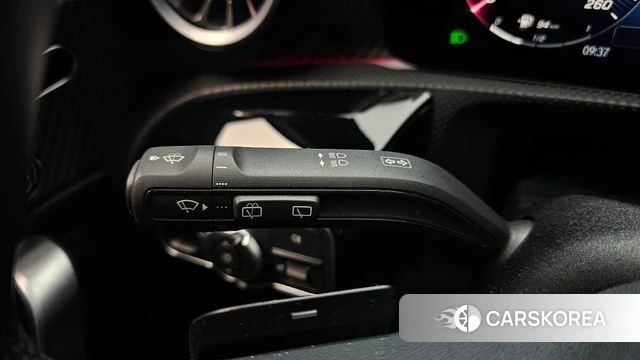 Mercedes-Benz A-Class W177 id 4571664 из Кореи 10