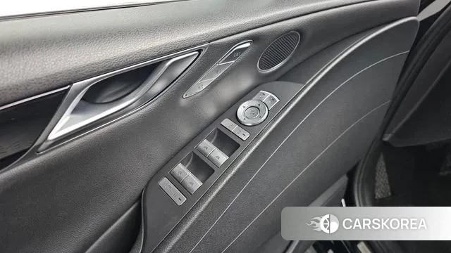 Genesis G80 (RG3) id 3626550 из Кореи 10