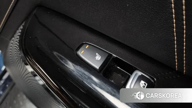 Kia K5 Hybrid 3rd Generation id 3294517 из Кореи 10