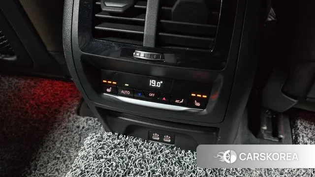 BMW X4 (G02) id 3366544 из Кореи 10