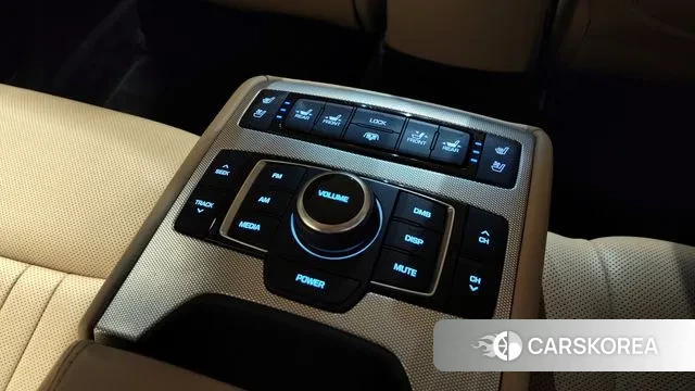 Genesis G80 id 3176659 из Кореи 10