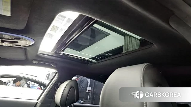 Genesis G70 id 3563086 из Кореи 10