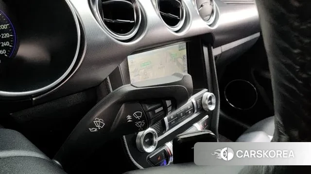 Ford Mustang id 3696894 из Кореи 10