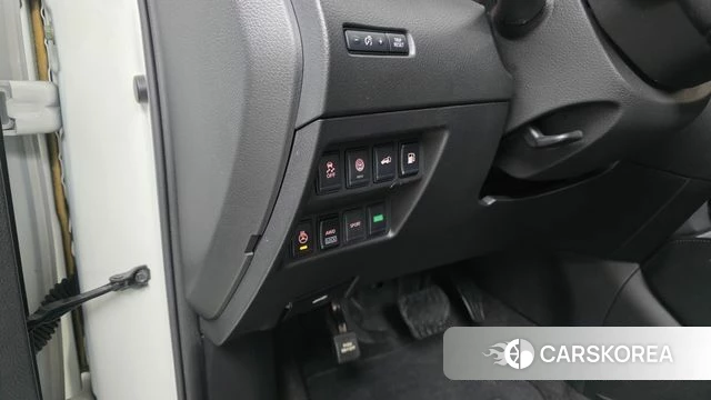 Nissan X Trail id 4232899 из Кореи 10