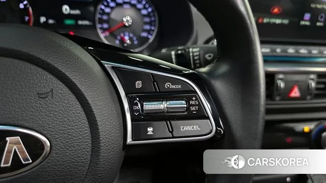 Kia Come New K3 id 3238648 из Кореи 10