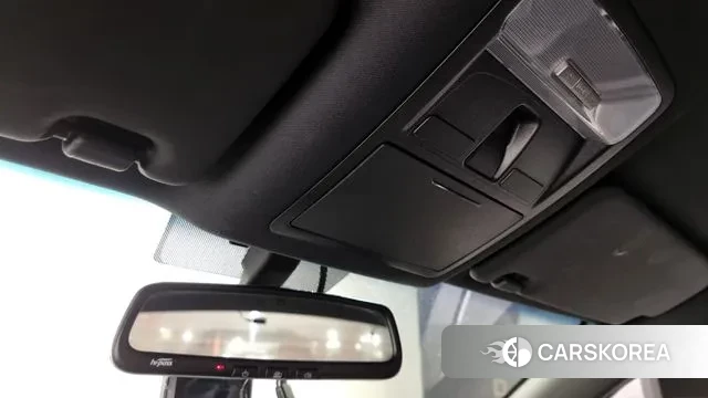 Ssangyong Rexton Sports id 3214790 из Кореи 10