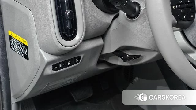 Kia Morning Urban (JA) id 4562573 из Кореи 10