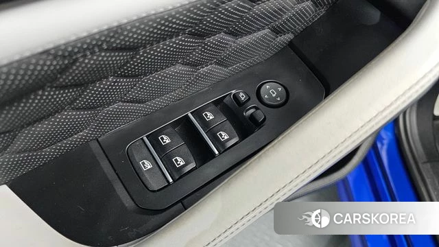 BMW X6M (G06) id 4337770 из Кореи 10