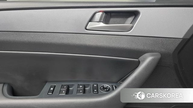 Hyundai Sonata New Rise id 3893981 из Кореи 10