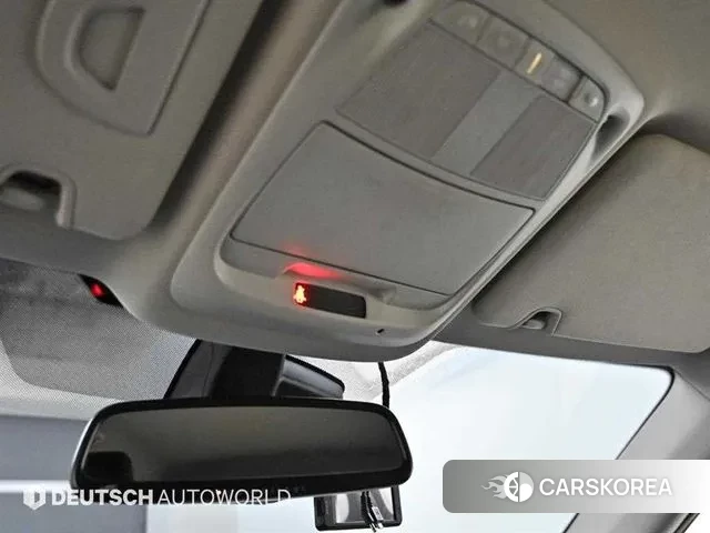 Renault Korea (Samsung) The New QM6 id 3612315 из Кореи 10