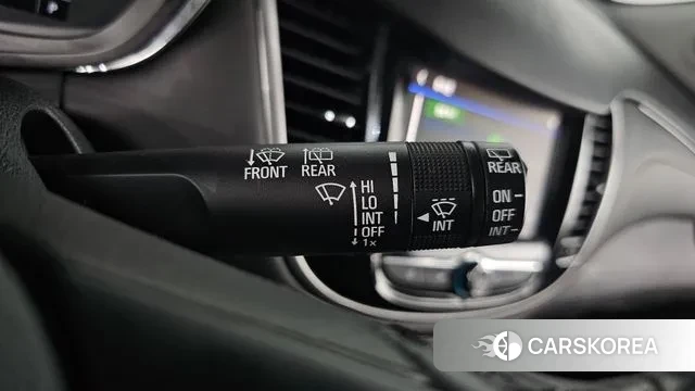 Chevrolet (GM Daewoo) The New Trax id 3401396 из Кореи 10