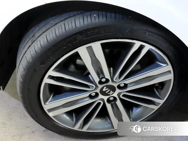 Kia All New Morning (JA) id 3407569 из Кореи 10