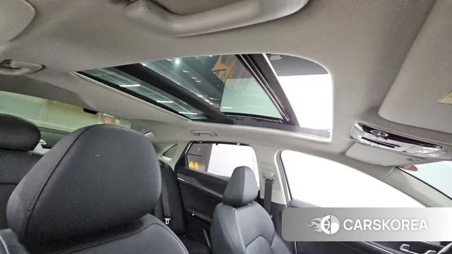 Kia The New K5 3rd generation id 3538733 из Кореи 10